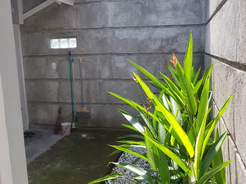 Rumah Tinggal Lombok Barat LB97.5/ LT135